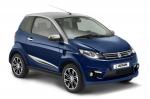 Aixam e-City Premium 2017 года